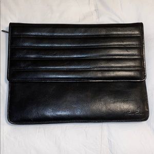 Kenneth Cole New York briefcase